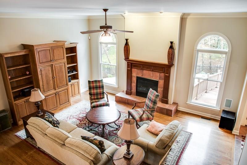 Moores Ferry - Residential