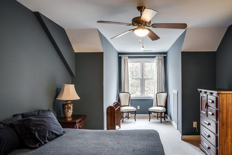 Moores Ferry - Residential