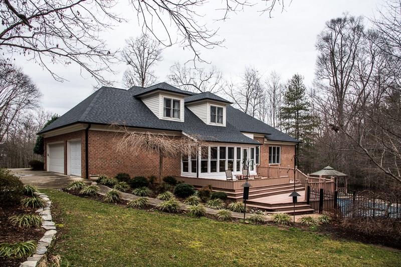 Moores Ferry - Residential