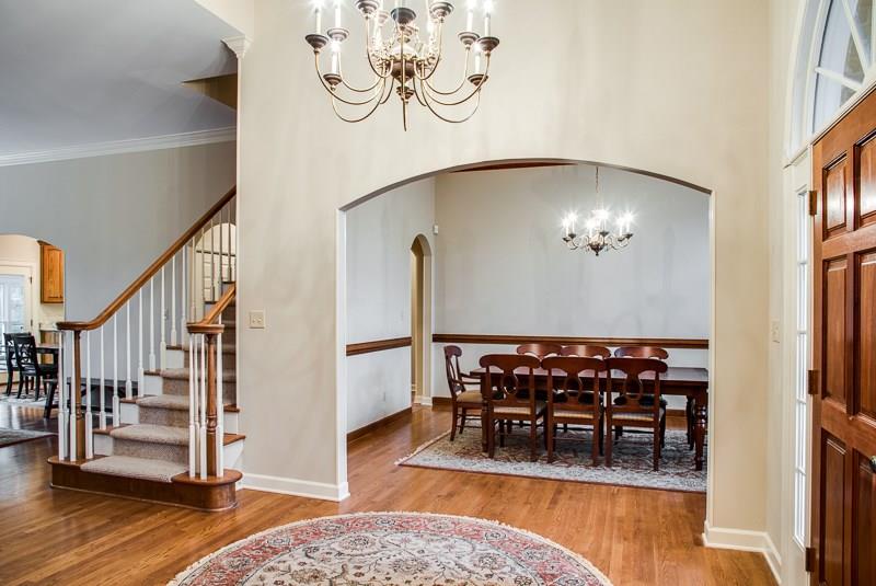 Moores Ferry - Residential