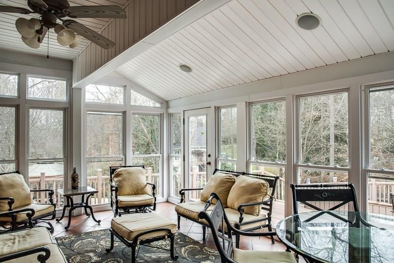 Moores Ferry - Residential