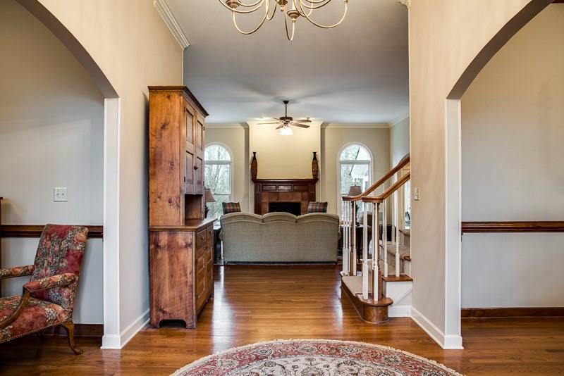 Moores Ferry - Residential