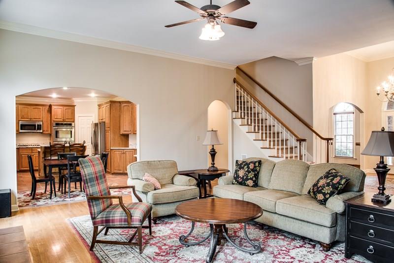 Moores Ferry - Residential