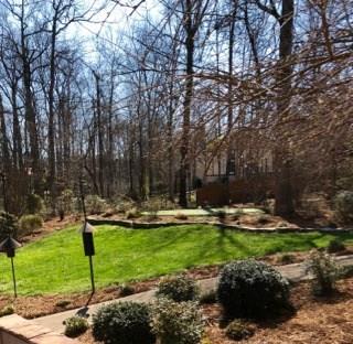 Moores Ferry - Residential