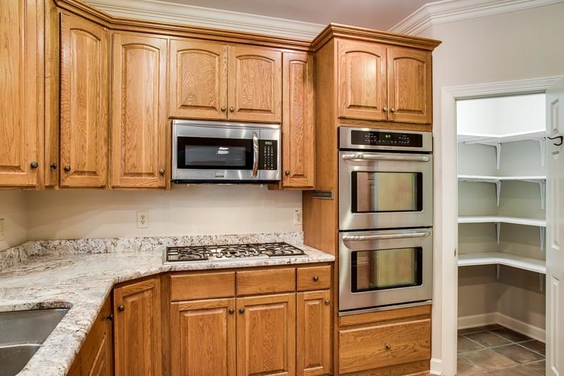 Moores Ferry - Residential