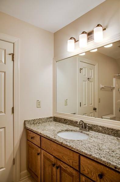 Moores Ferry - Residential