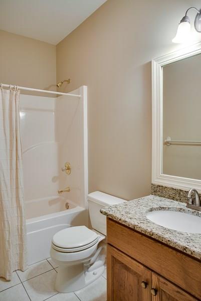 Moores Ferry - Residential