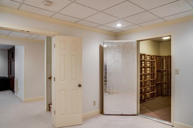 Moores Ferry - Residential