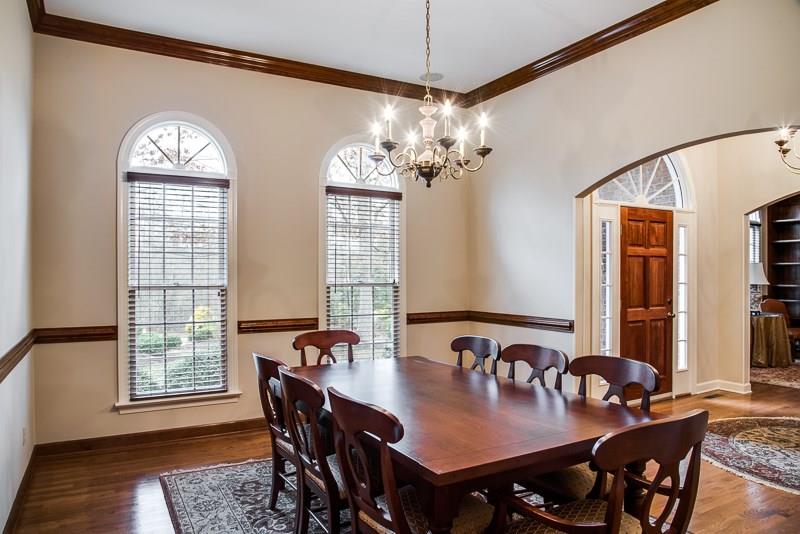 Moores Ferry - Residential