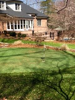 Moores Ferry - Residential