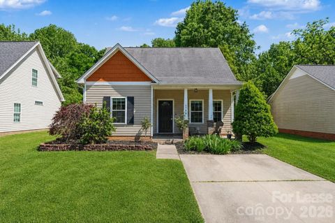 Photo of 1706 Dallas Avenue, Charlotte, NC 28205 (MLS # 4376284)