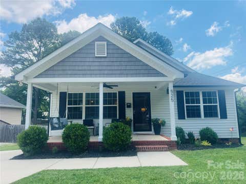 Photo of 525 Ridge Avenue, China Grove, NC 28023 (MLS # 4391784)