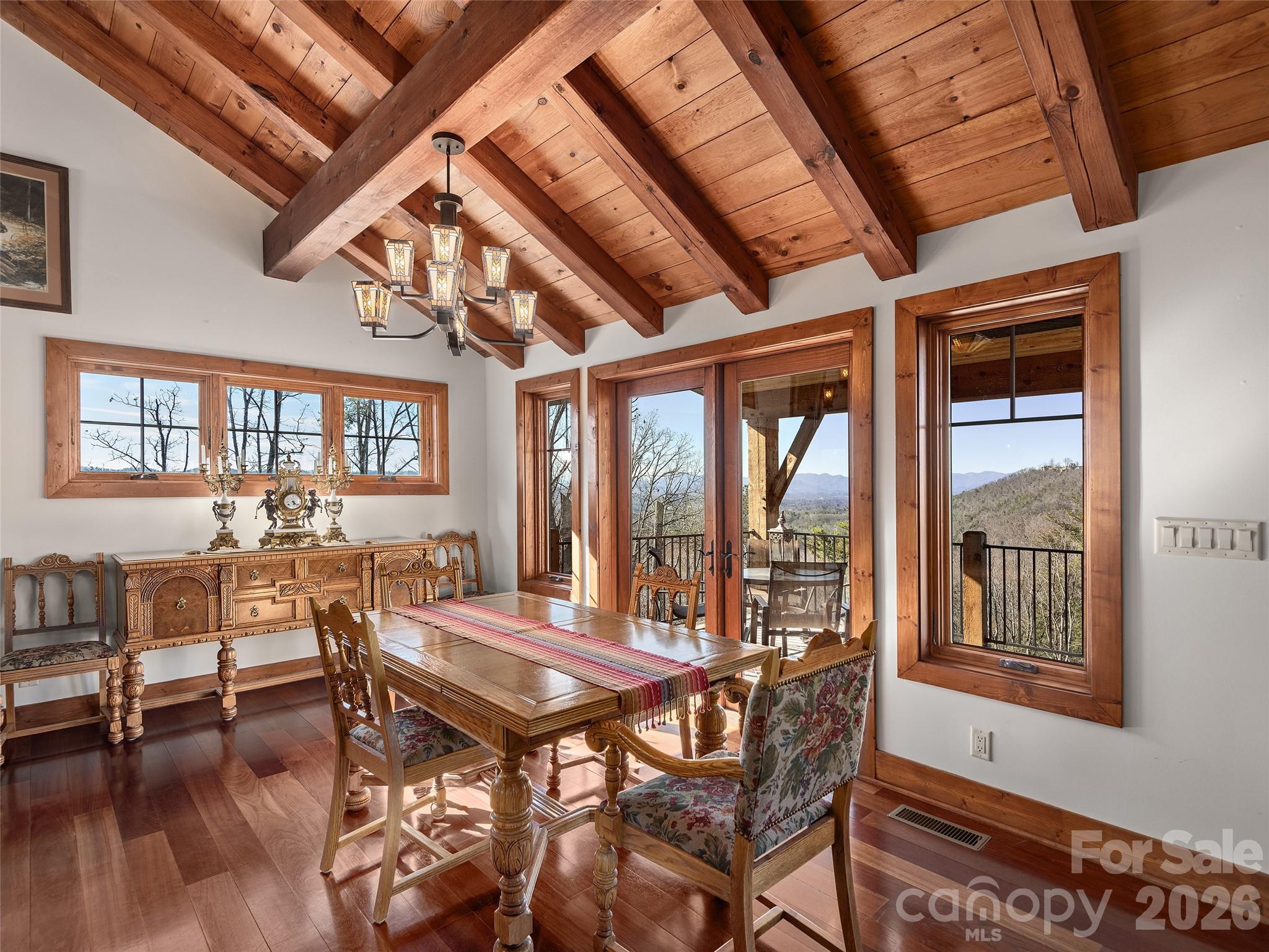 Reems Creek Golf Community - Residential