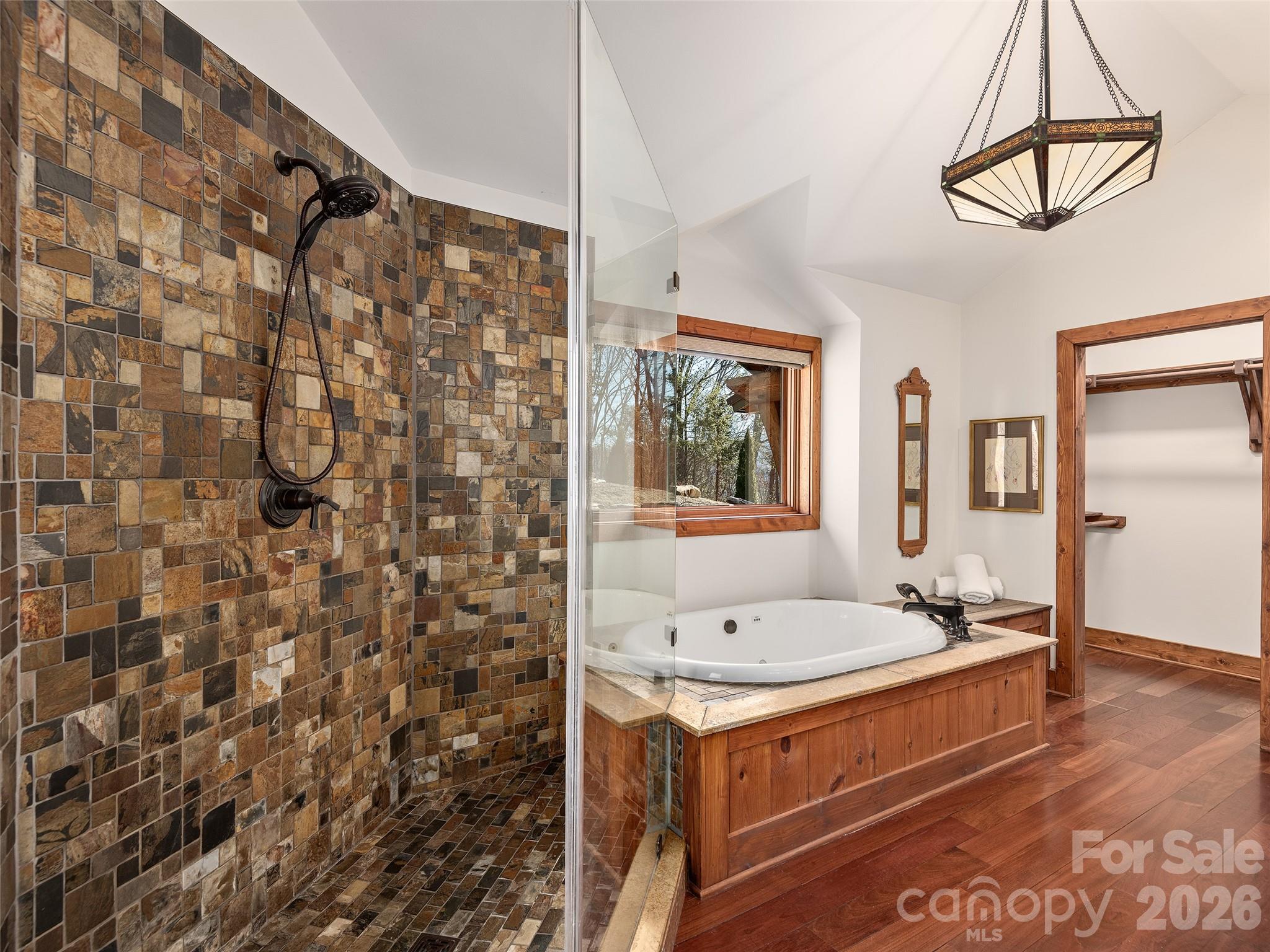 Reems Creek Golf Community - Residential