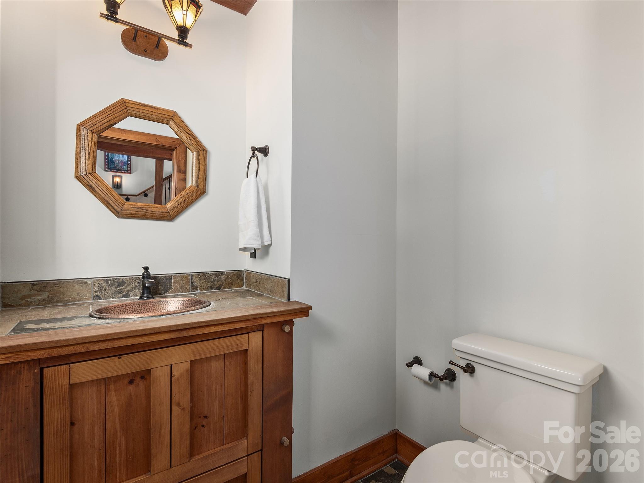 Reems Creek Golf Community - Residential