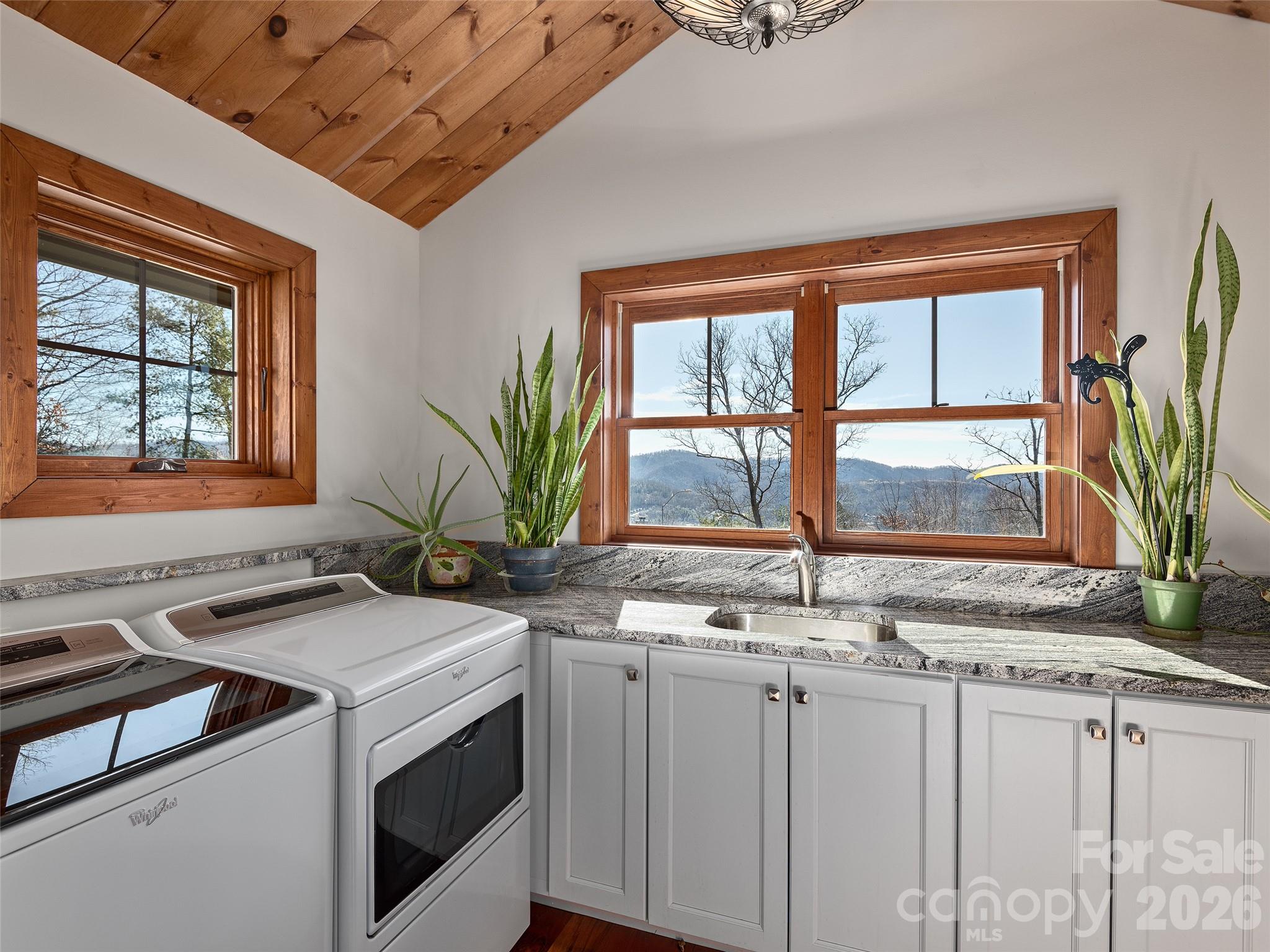 Reems Creek Golf Community - Residential