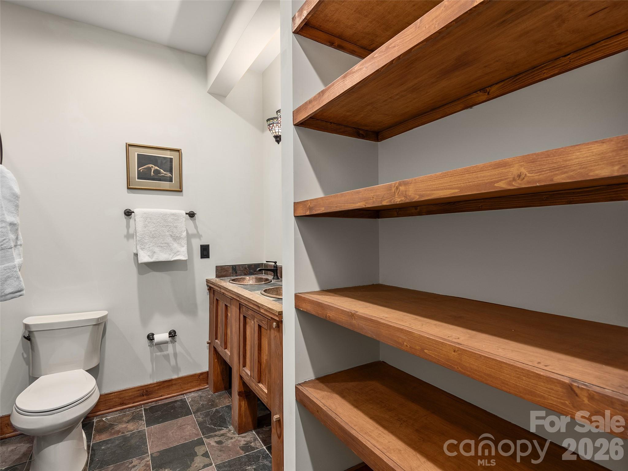 Reems Creek Golf Community - Residential