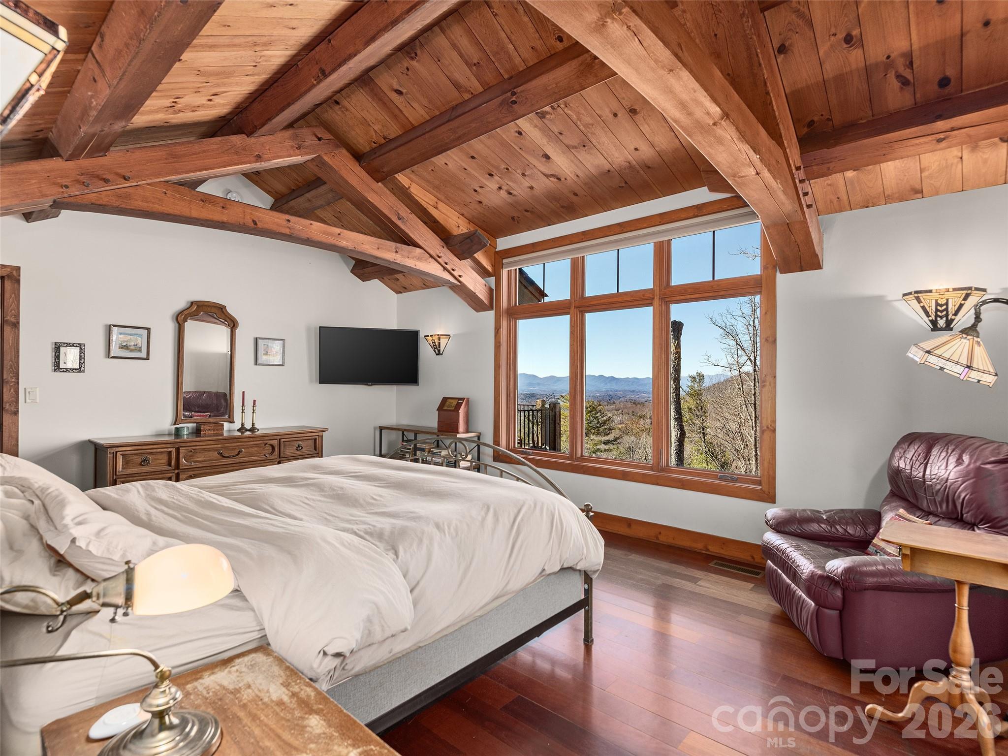 Reems Creek Golf Community - Residential