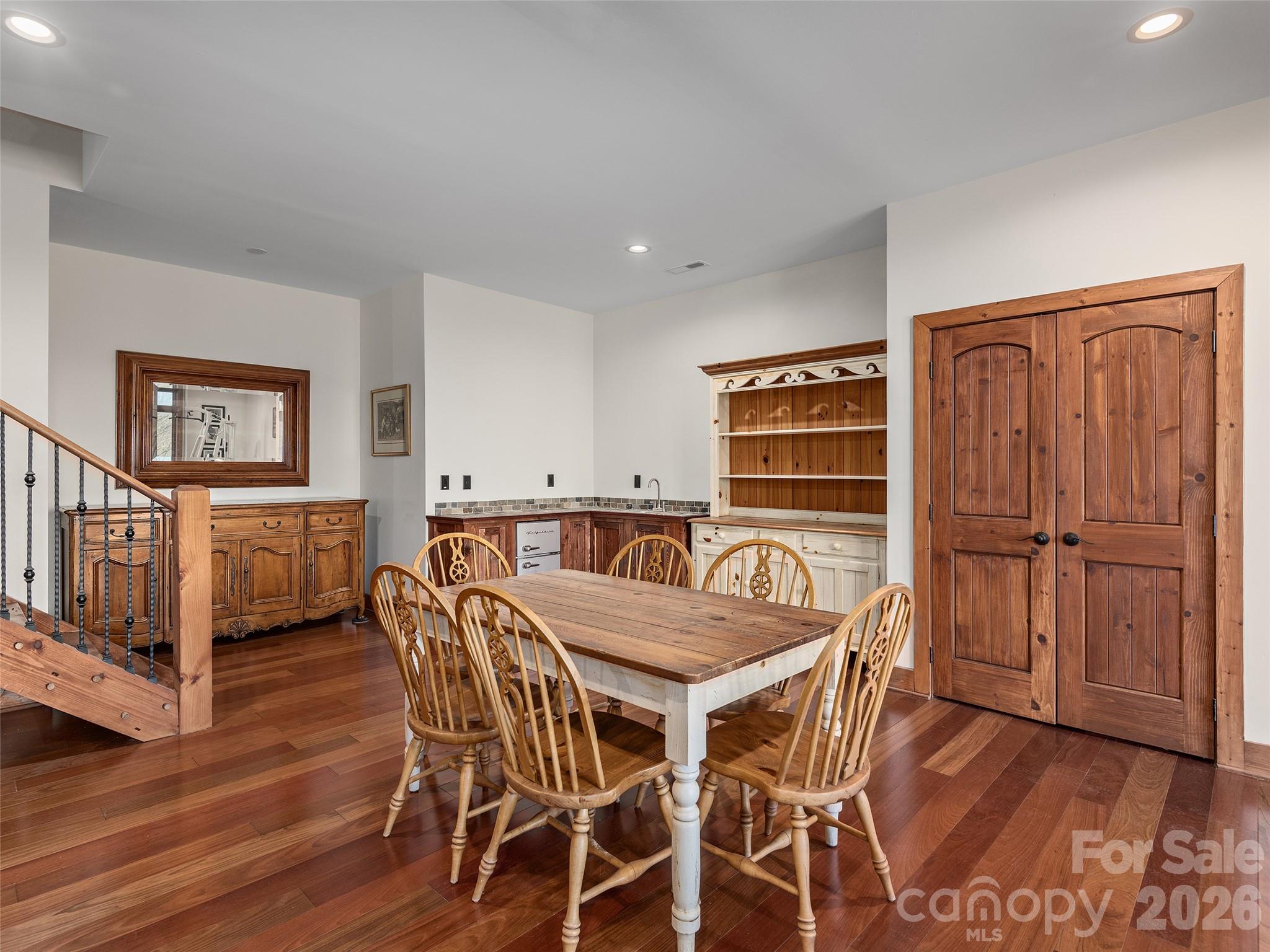 Reems Creek Golf Community - Residential