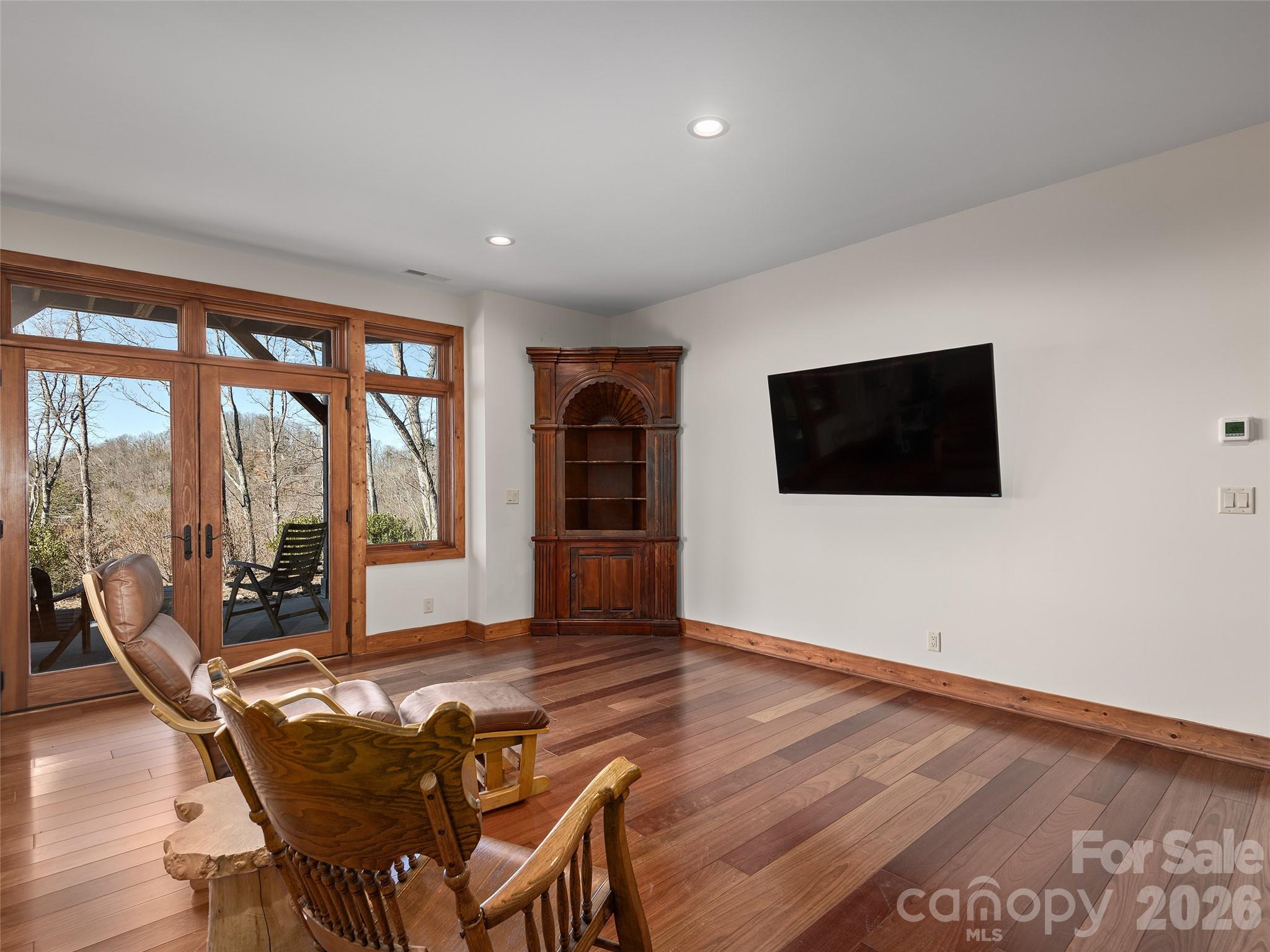 Reems Creek Golf Community - Residential