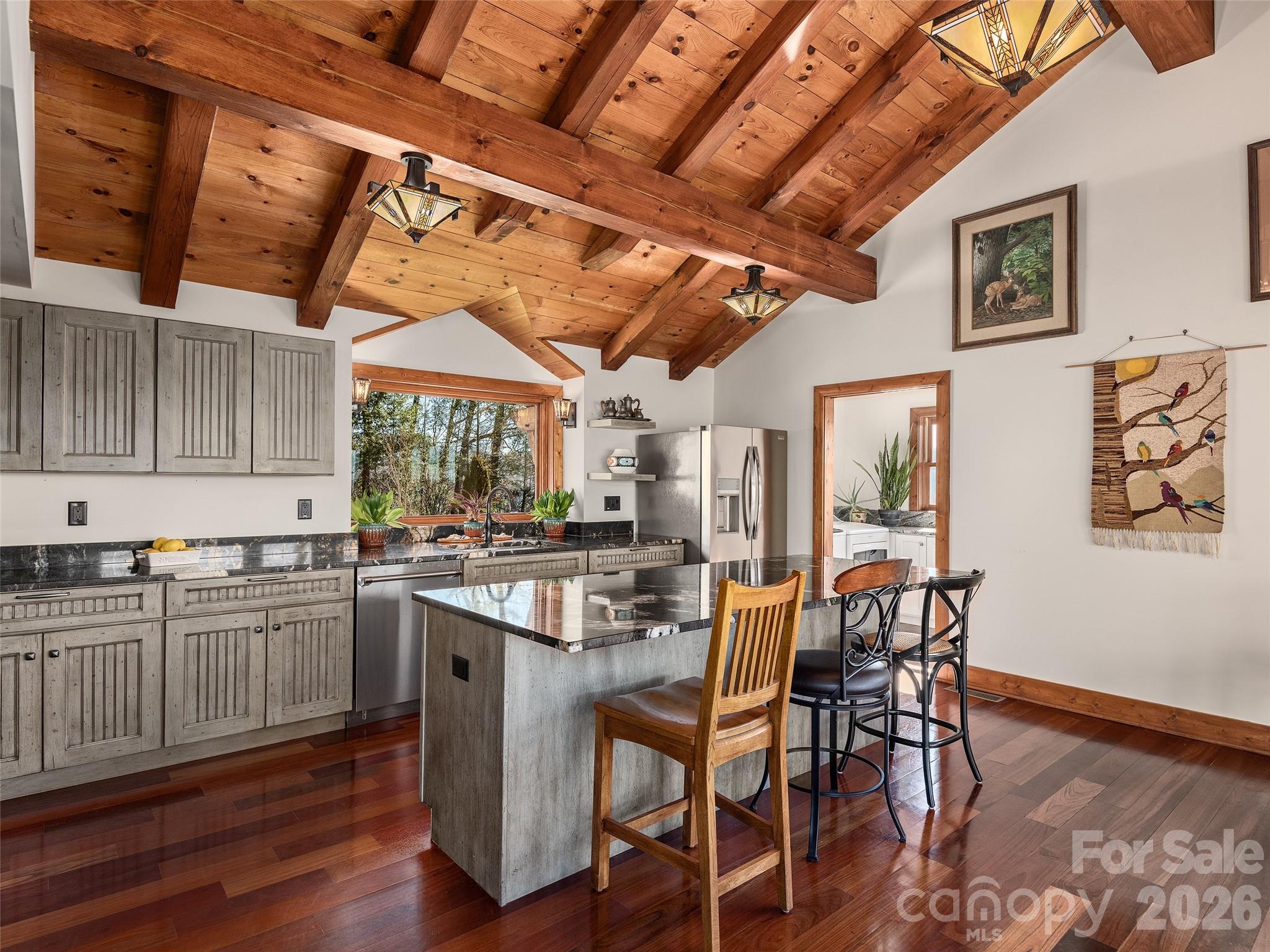 Reems Creek Golf Community - Residential