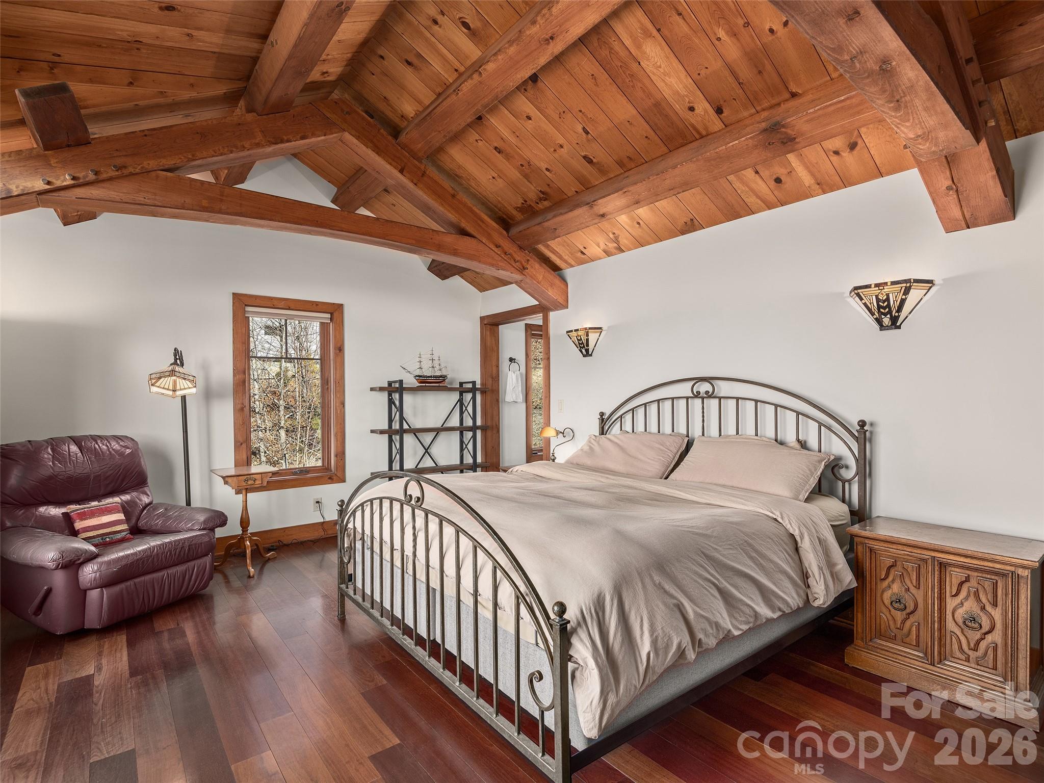 Reems Creek Golf Community - Residential