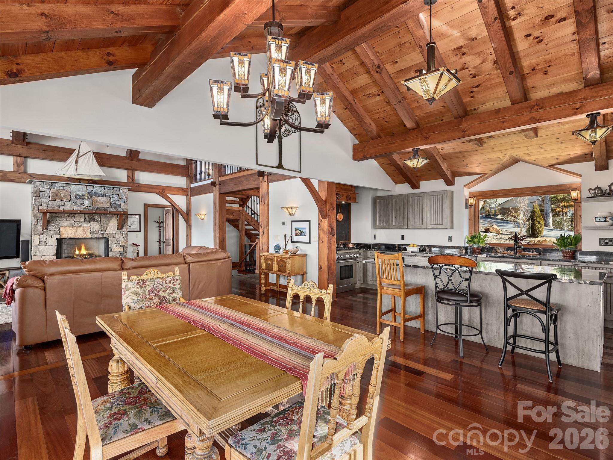 Reems Creek Golf Community - Residential