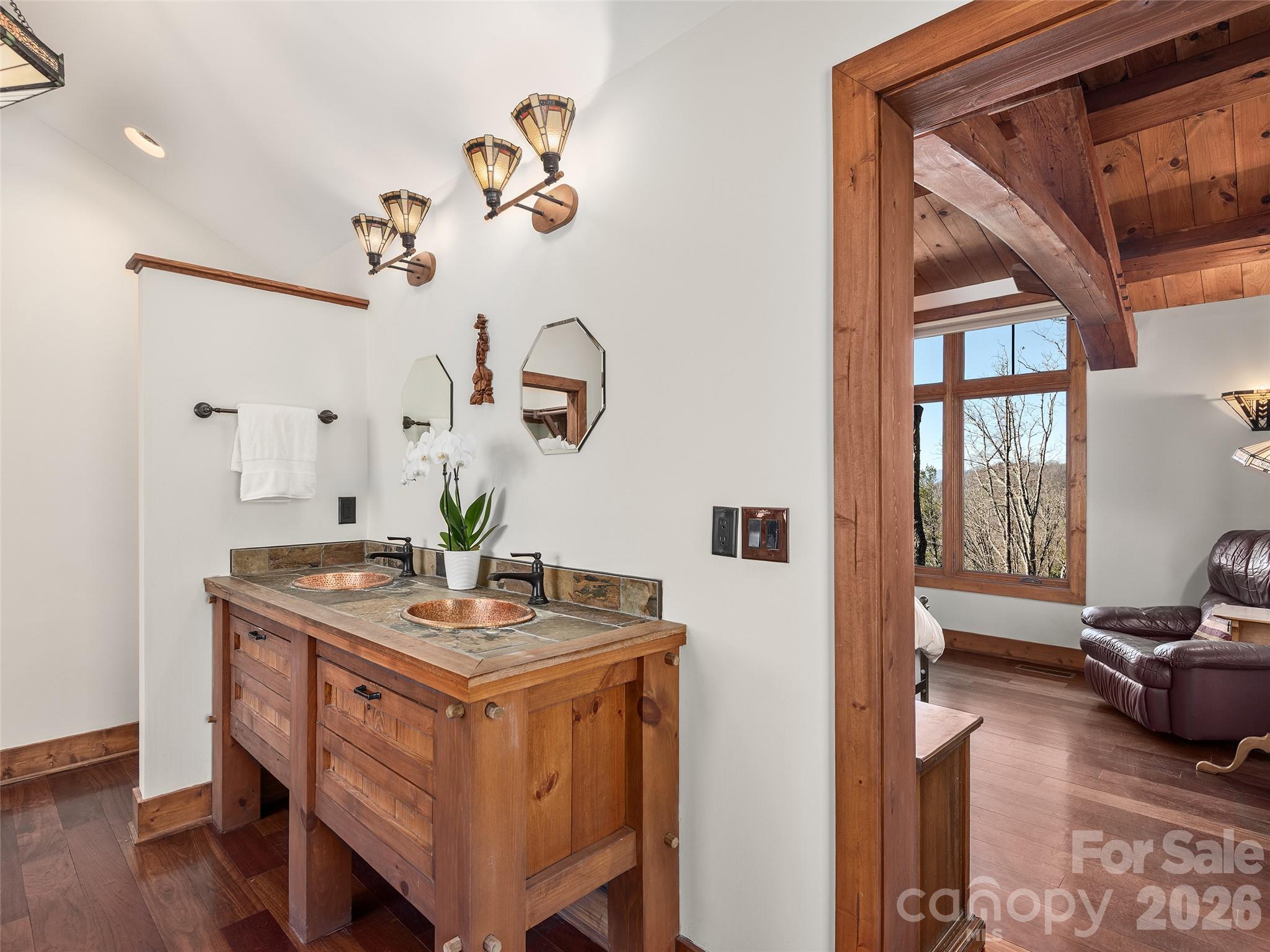 Reems Creek Golf Community - Residential