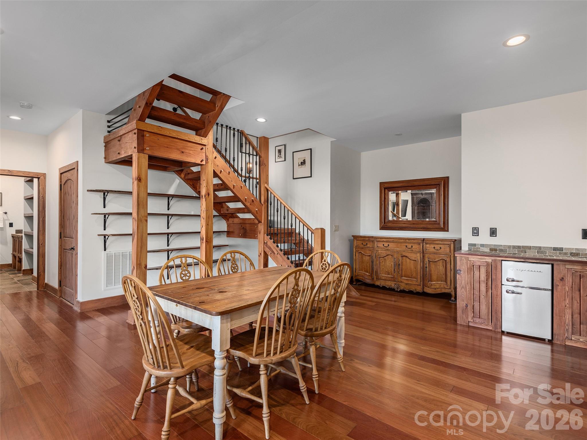 Reems Creek Golf Community - Residential