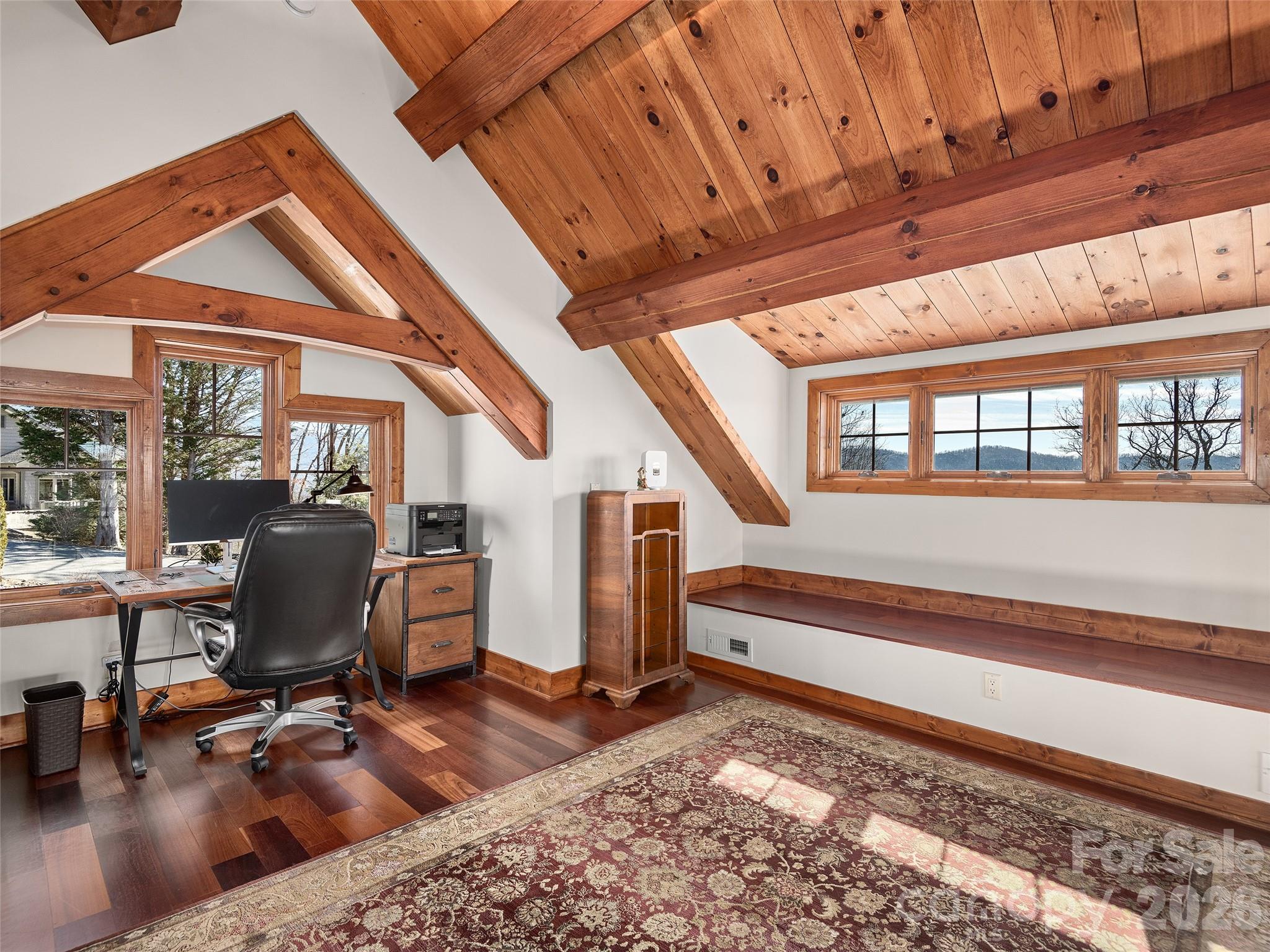 Reems Creek Golf Community - Residential