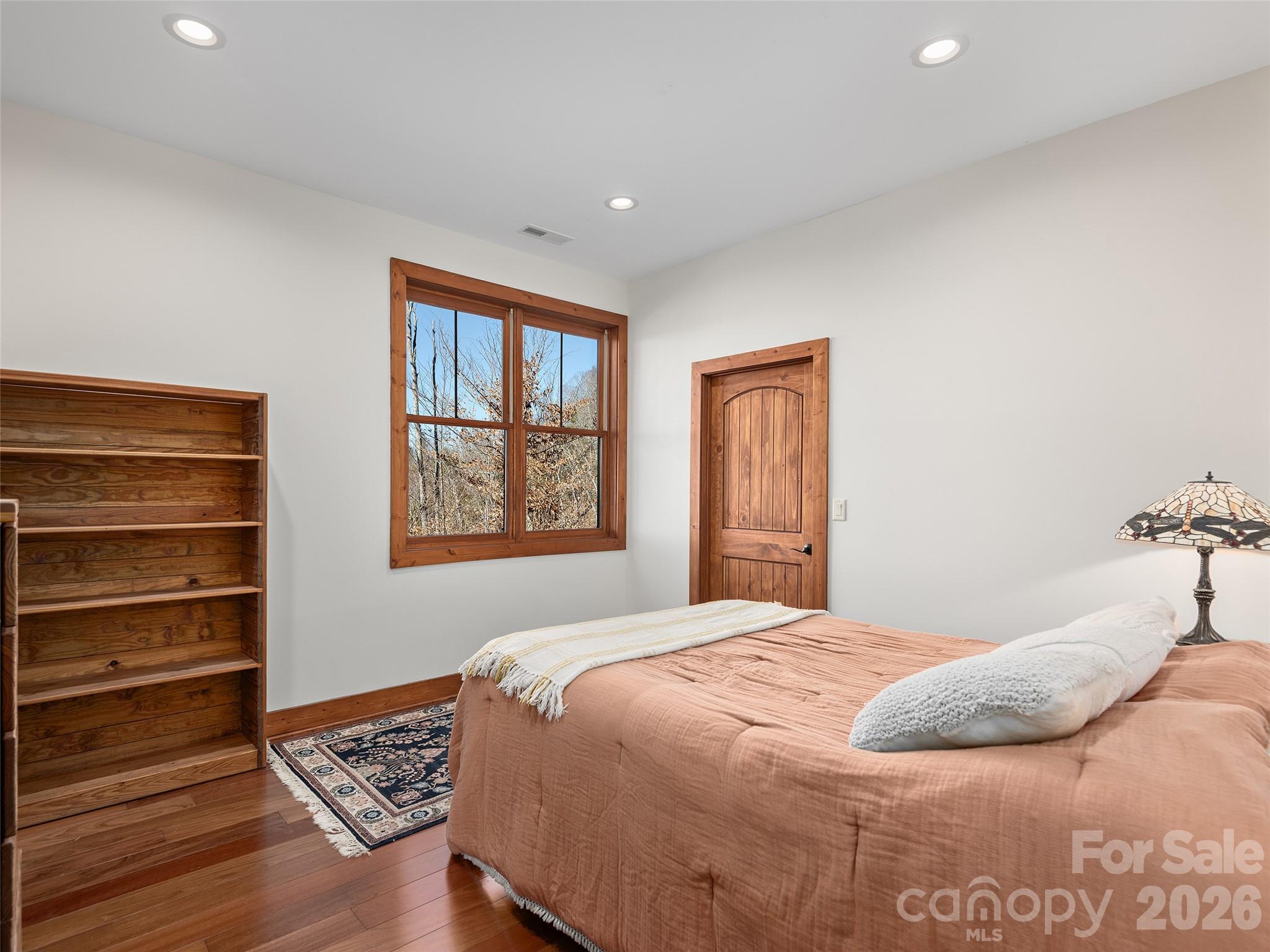 Reems Creek Golf Community - Residential