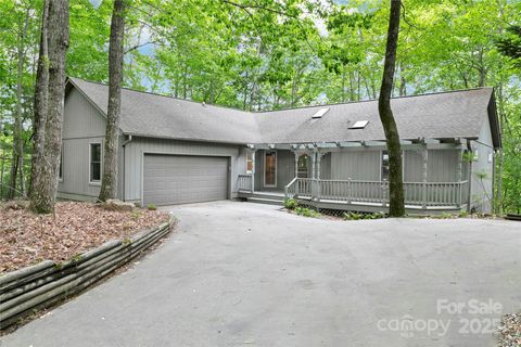 4404 Connestee Trail Brevard NC 28712