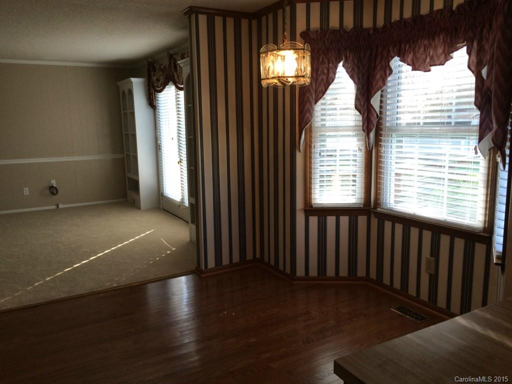 South Pines - Residential