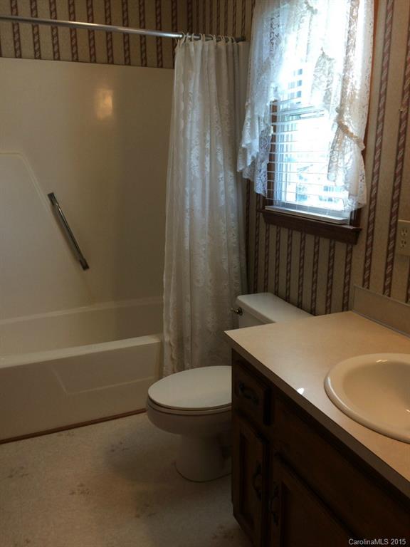 South Pines - Residential