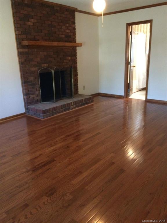 South Pines - Residential