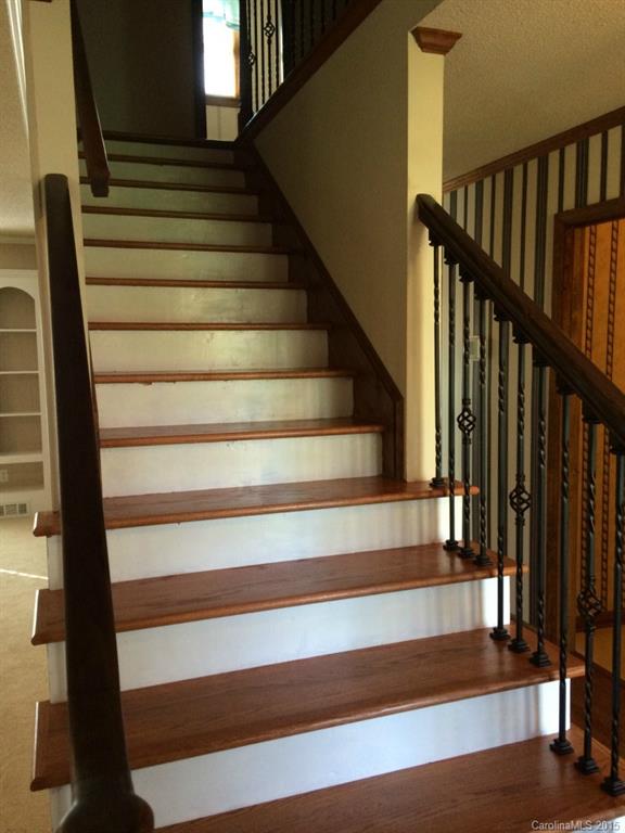 South Pines - Residential