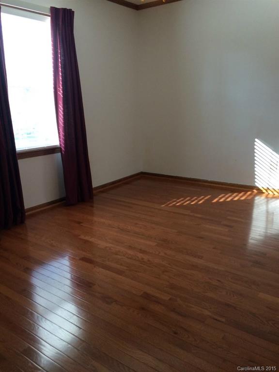 South Pines - Residential