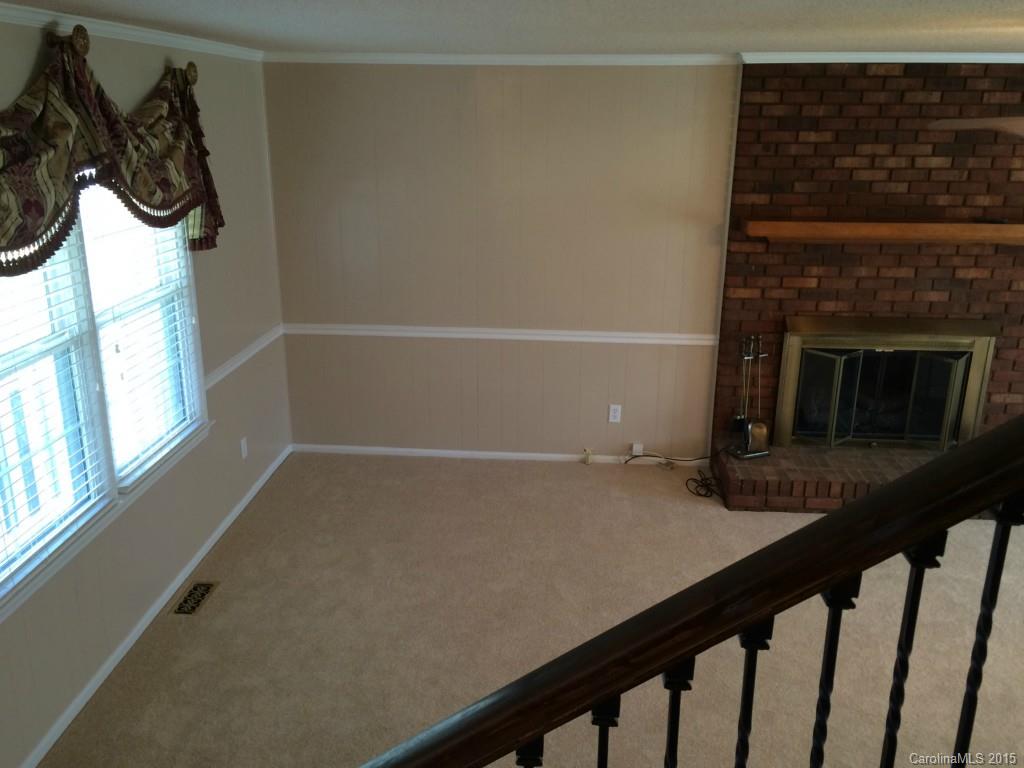 South Pines - Residential