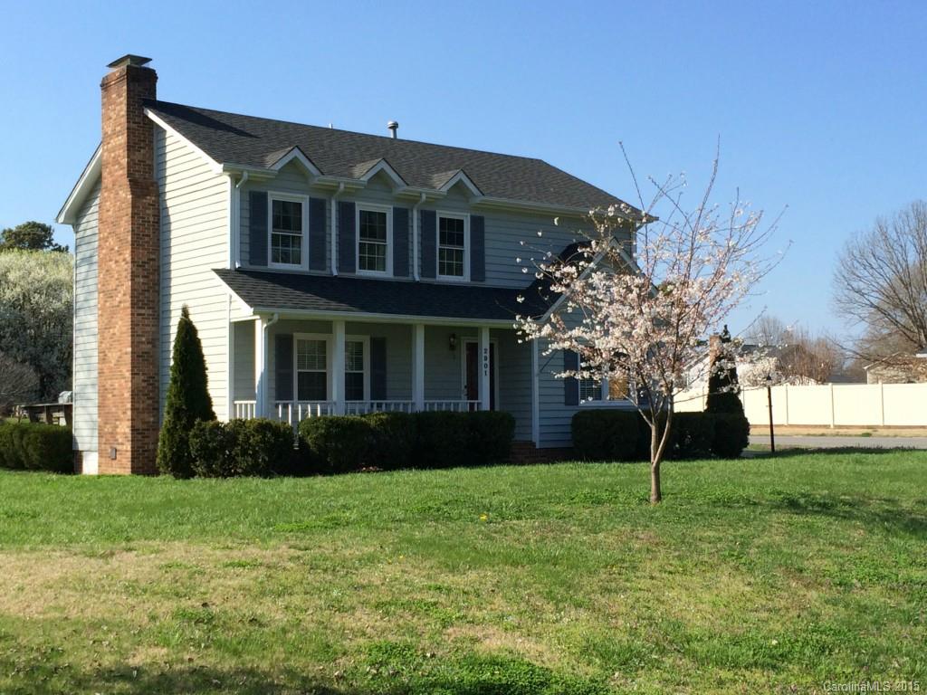 South Pines - Residential