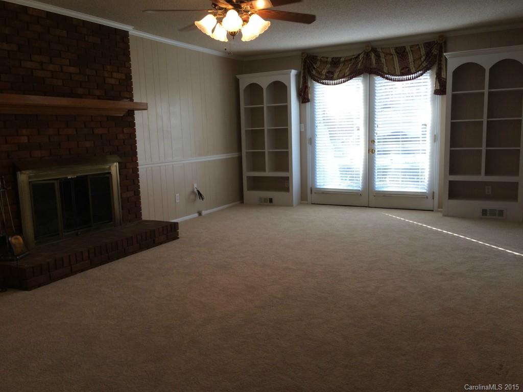 South Pines - Residential