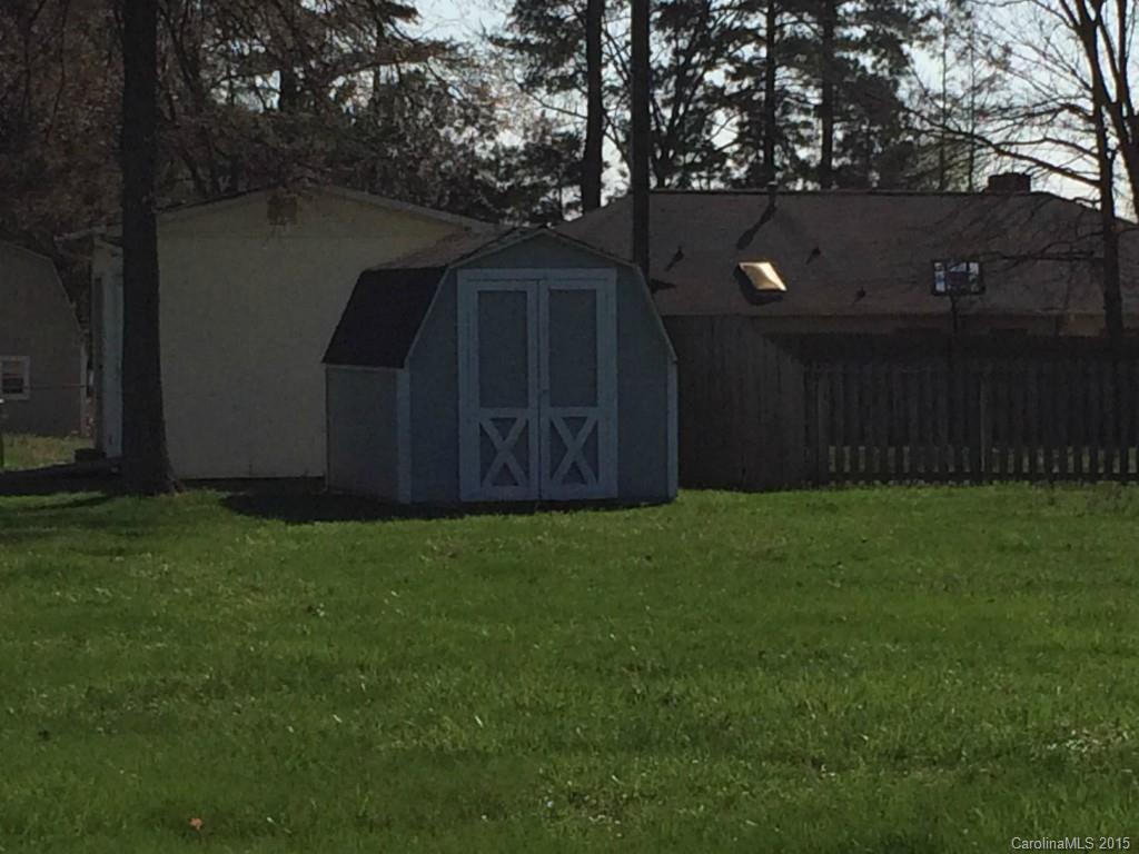 South Pines - Residential