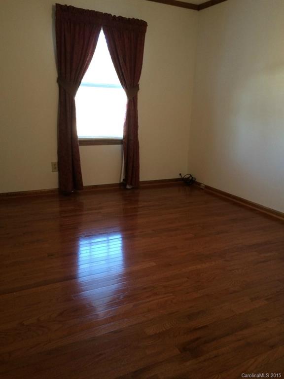 South Pines - Residential