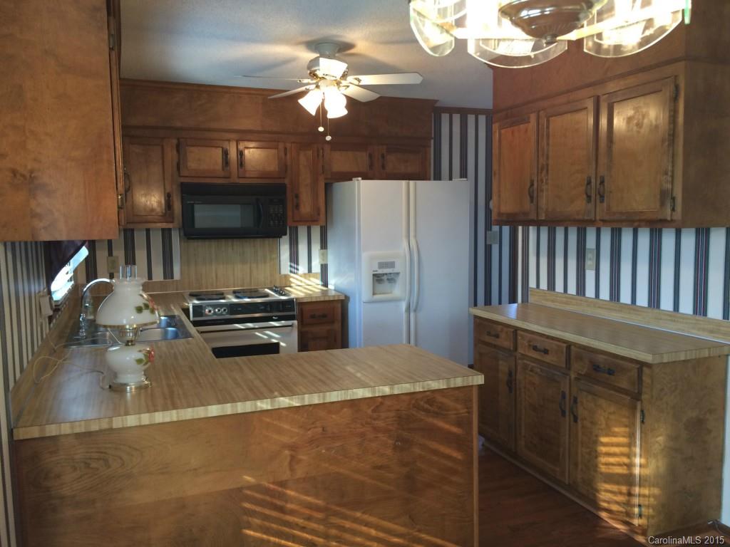 South Pines - Residential