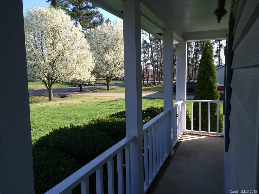 South Pines - Residential