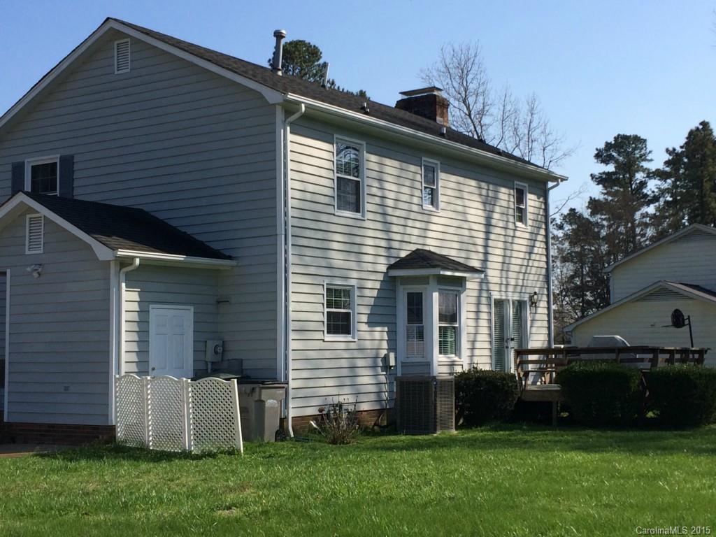 South Pines - Residential