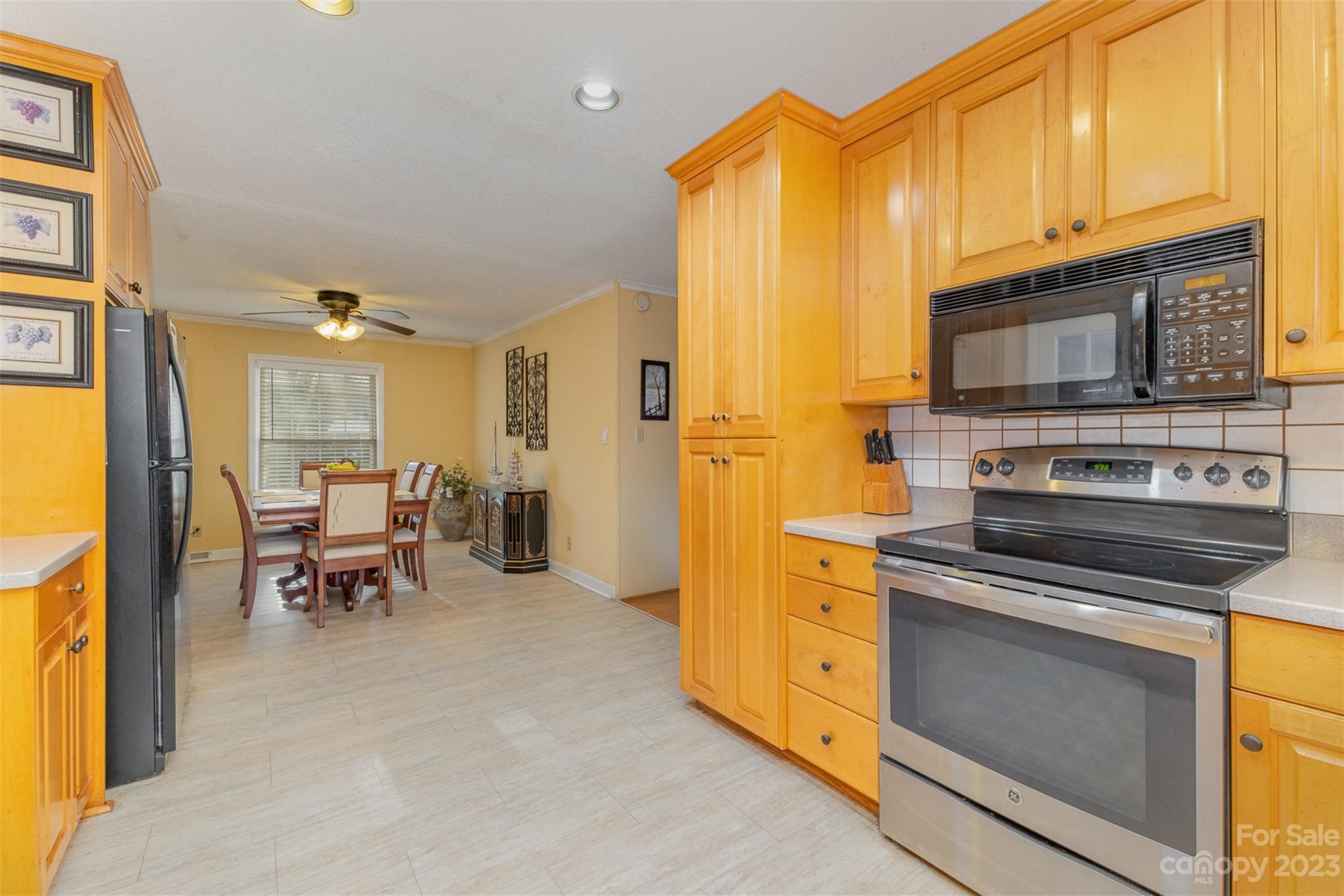 Tarawoods - Residential