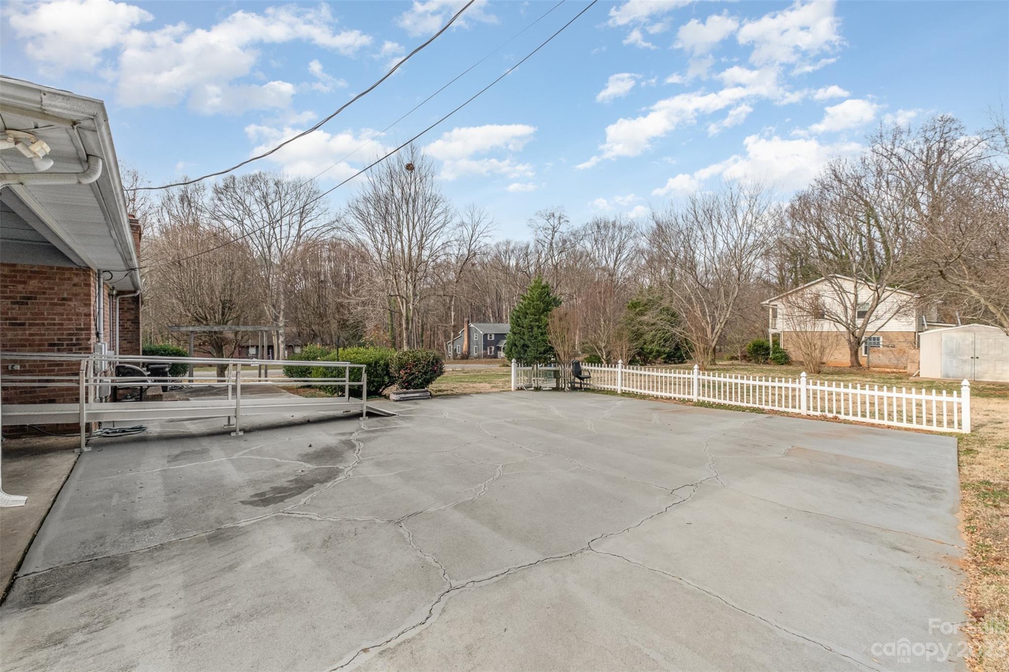 Tarawoods - Residential