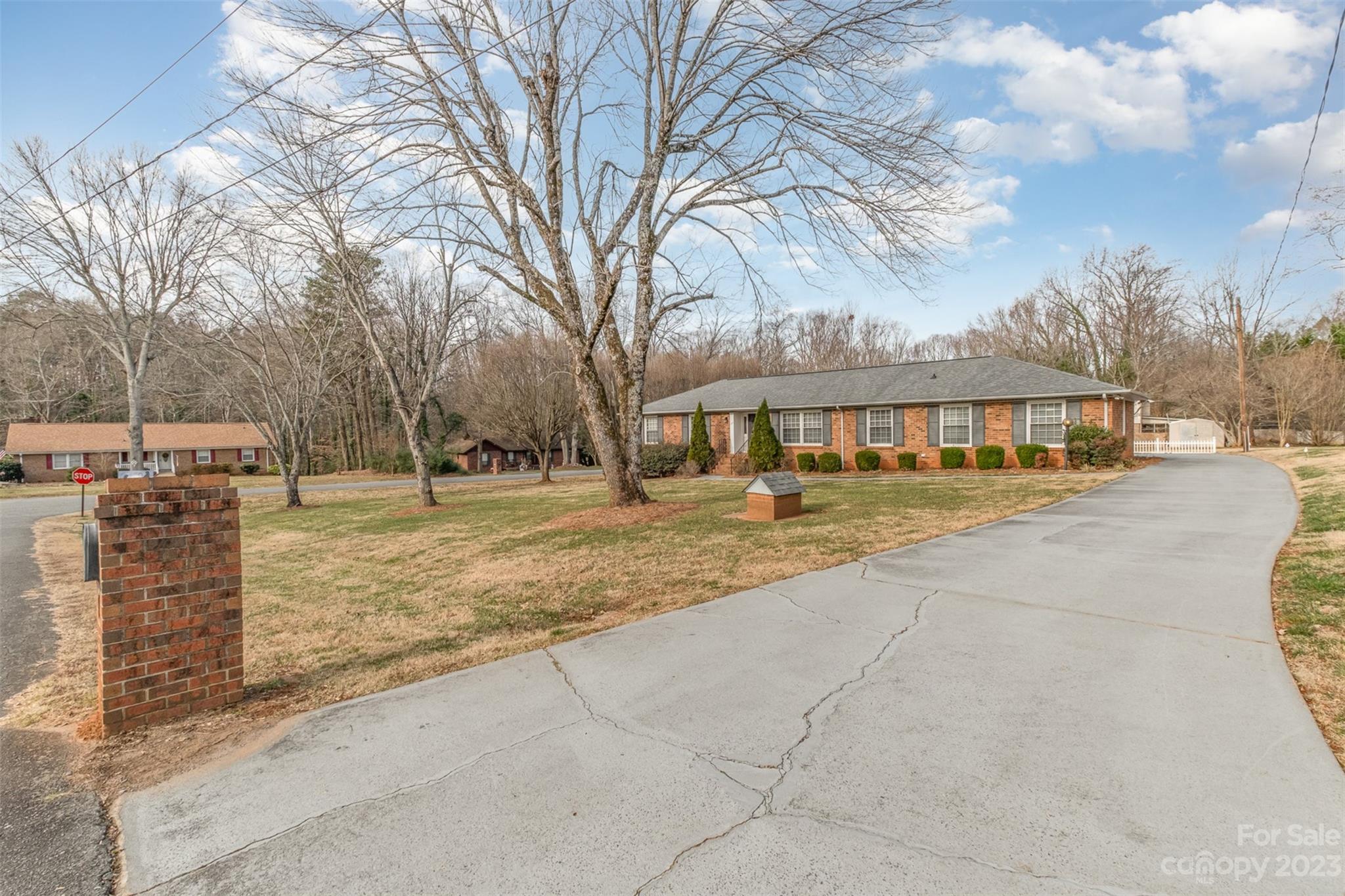 Tarawoods - Residential