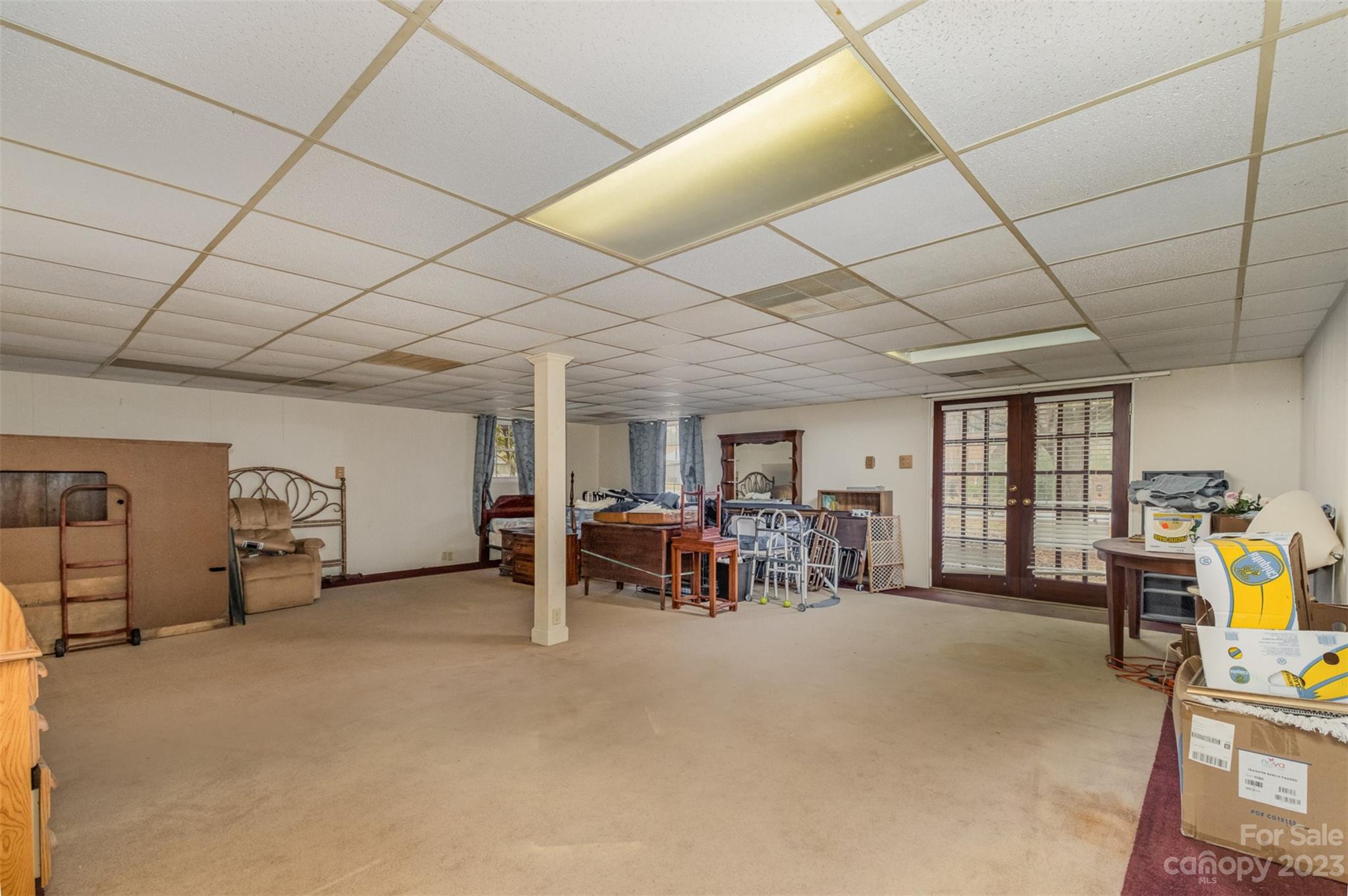 Tarawoods - Residential