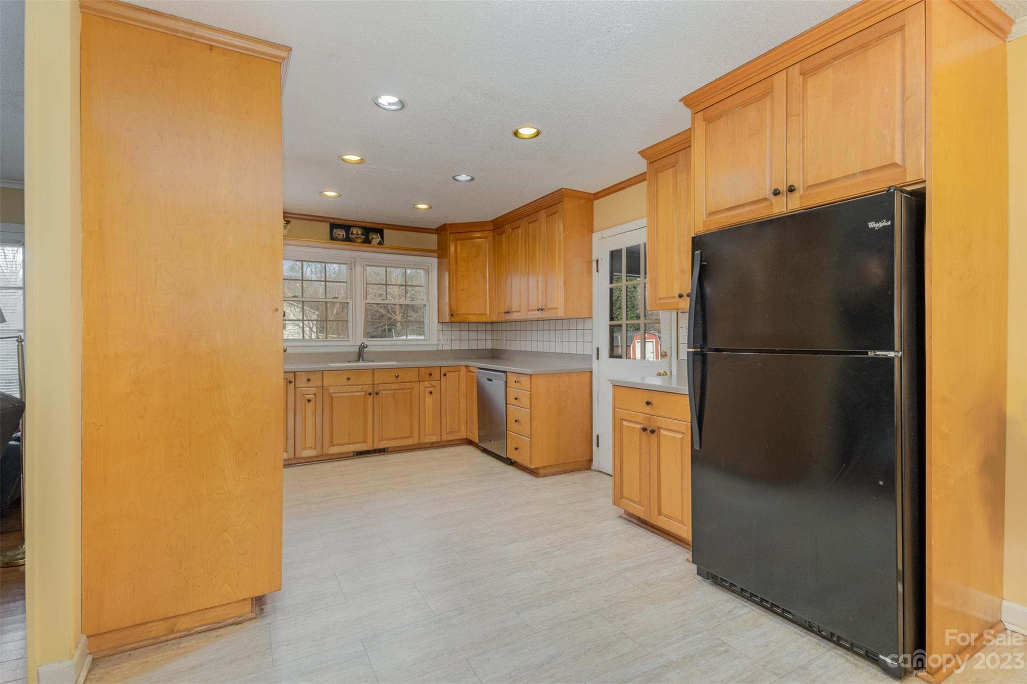 Tarawoods - Residential